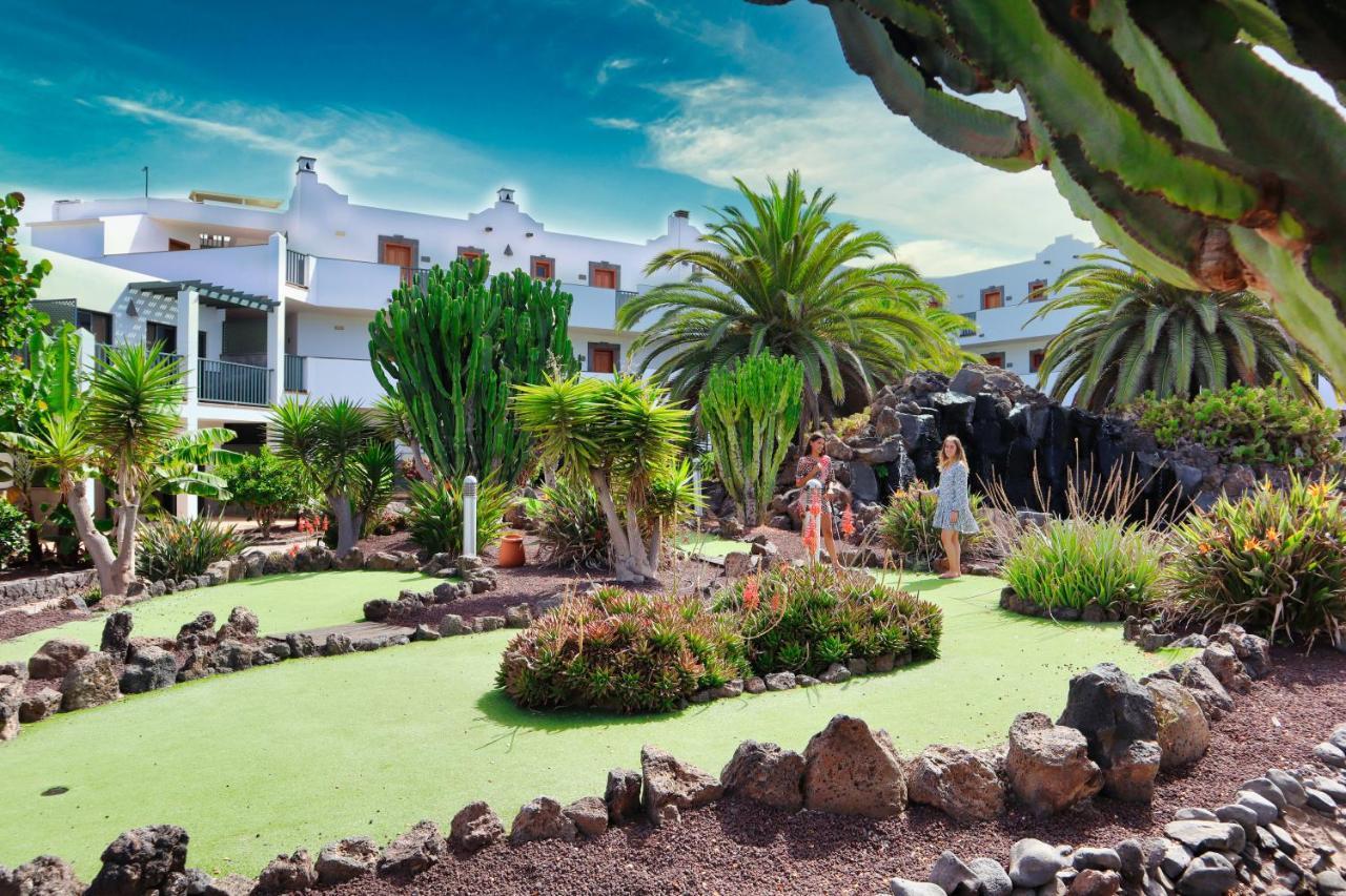 Hotel apartamentowy Marismas De 3*
