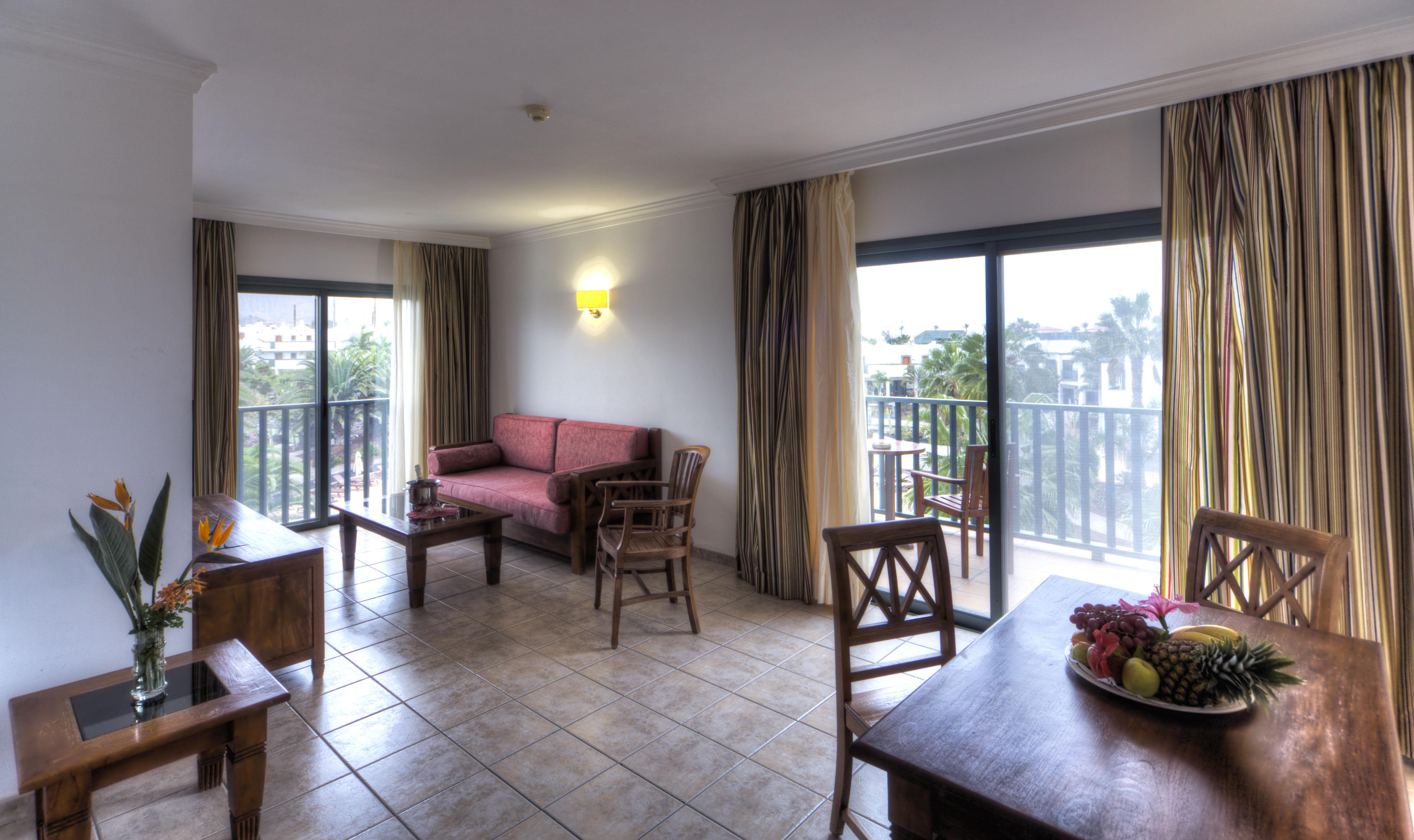 Marismas De Hotel apartamentowy