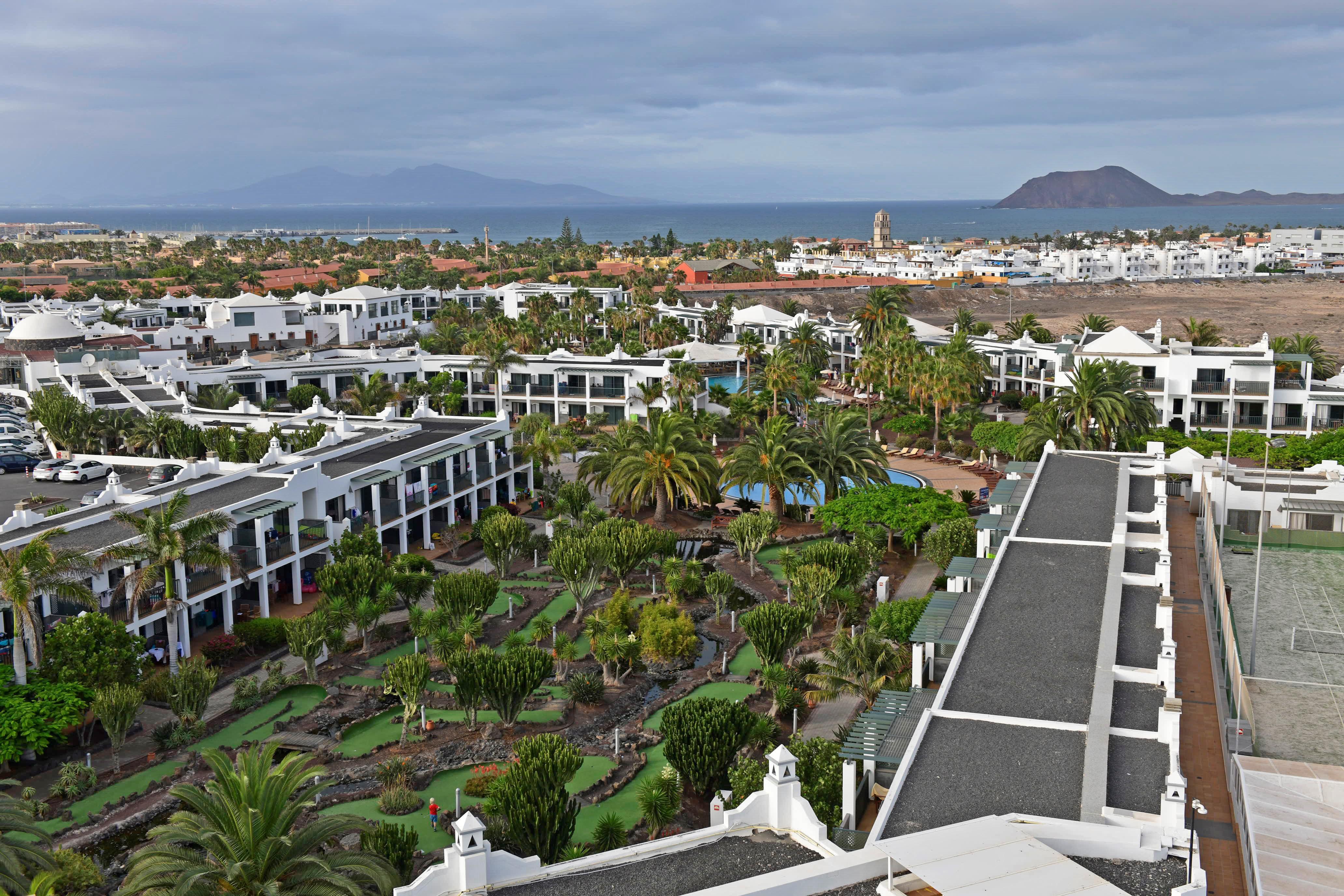 Marismas De Hotel apartamentowy 3*
