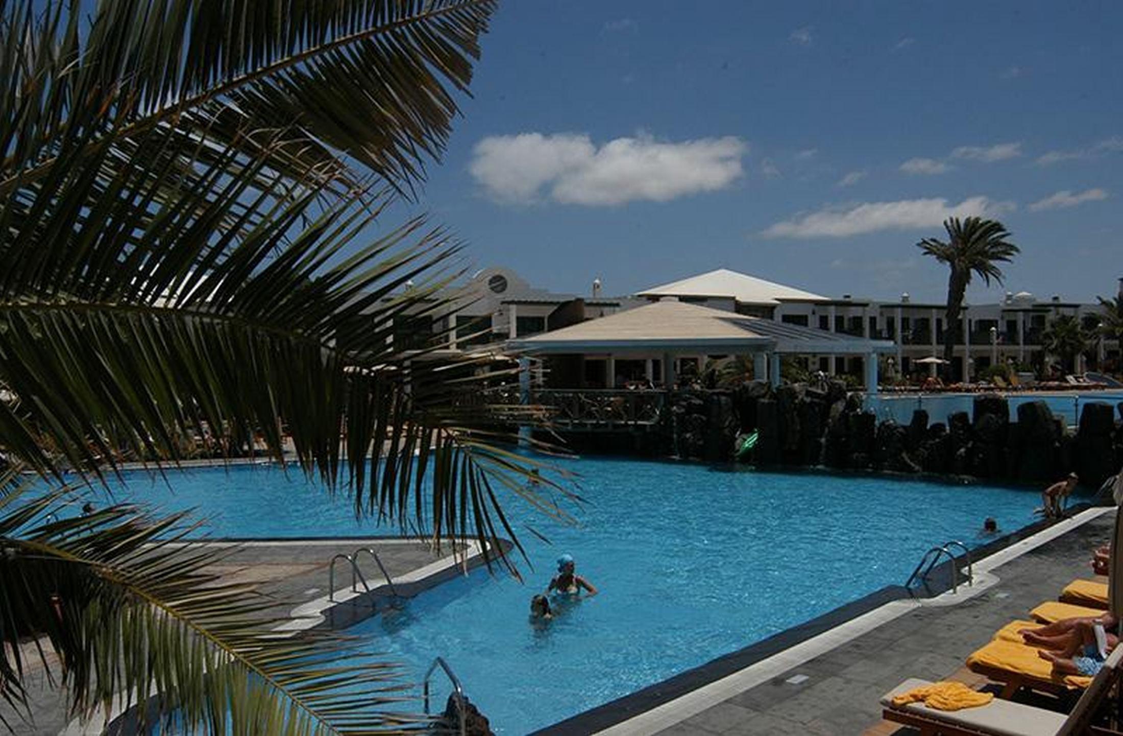 Marismas De Hotel apartamentowy 3*