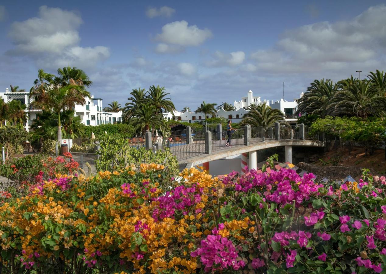 Hotel apartamentowy Marismas De
