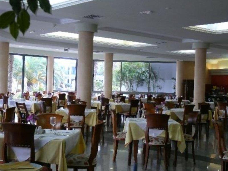 Hotel apartamentowy Marismas De Corralejo