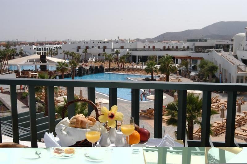 Marismas De Hotel apartamentowy Corralejo
