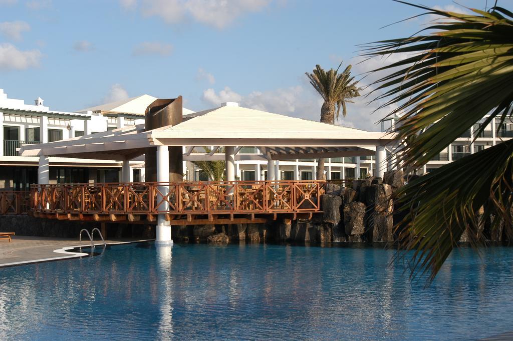 Hotel apartamentowy Marismas De Corralejo