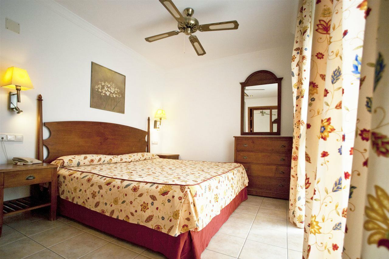 Marismas De Hotel apartamentowy