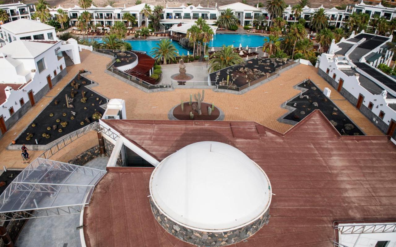 Marismas De Hotel apartamentowy 3*