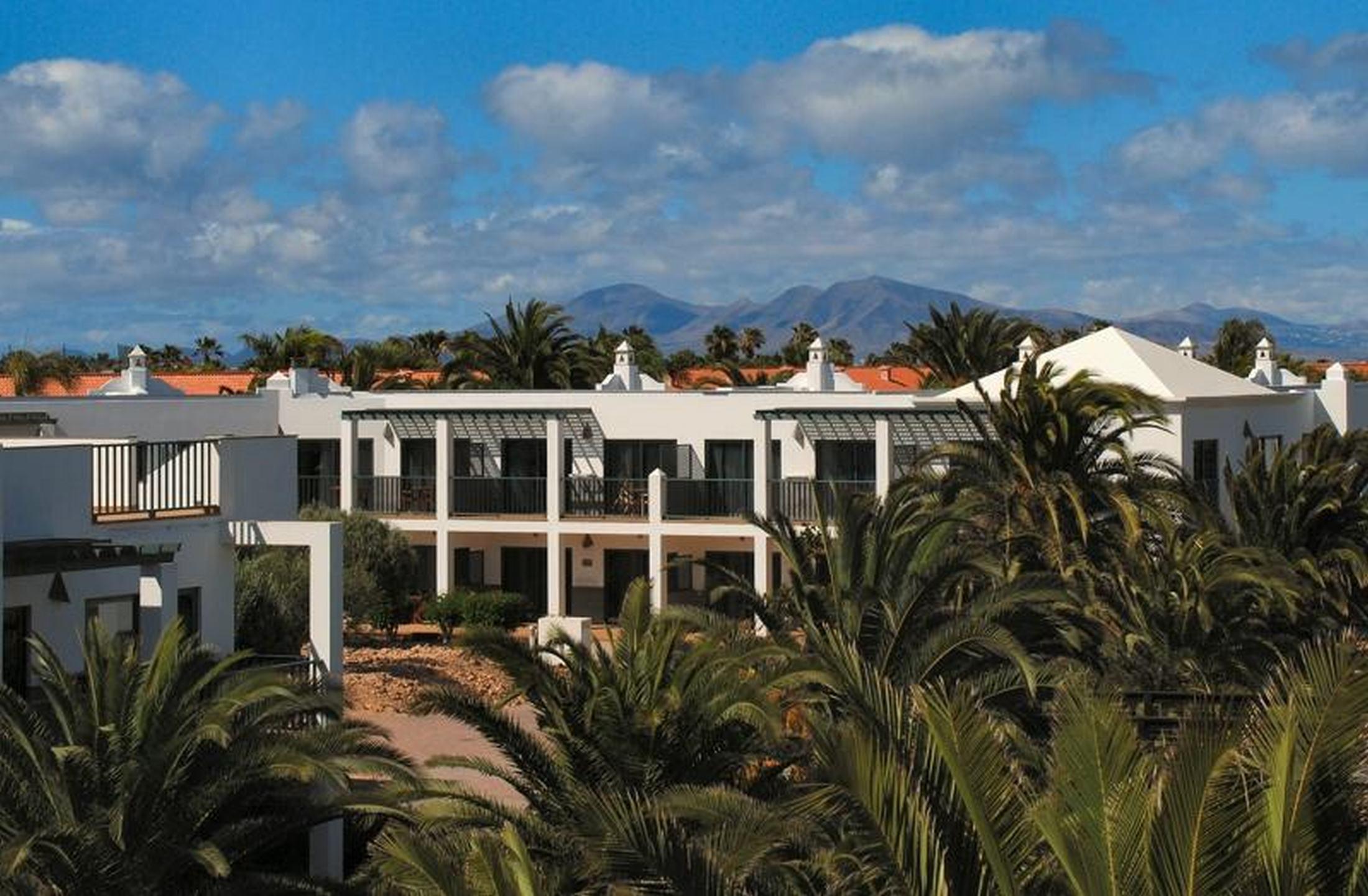Marismas De Hotel apartamentowy 3*