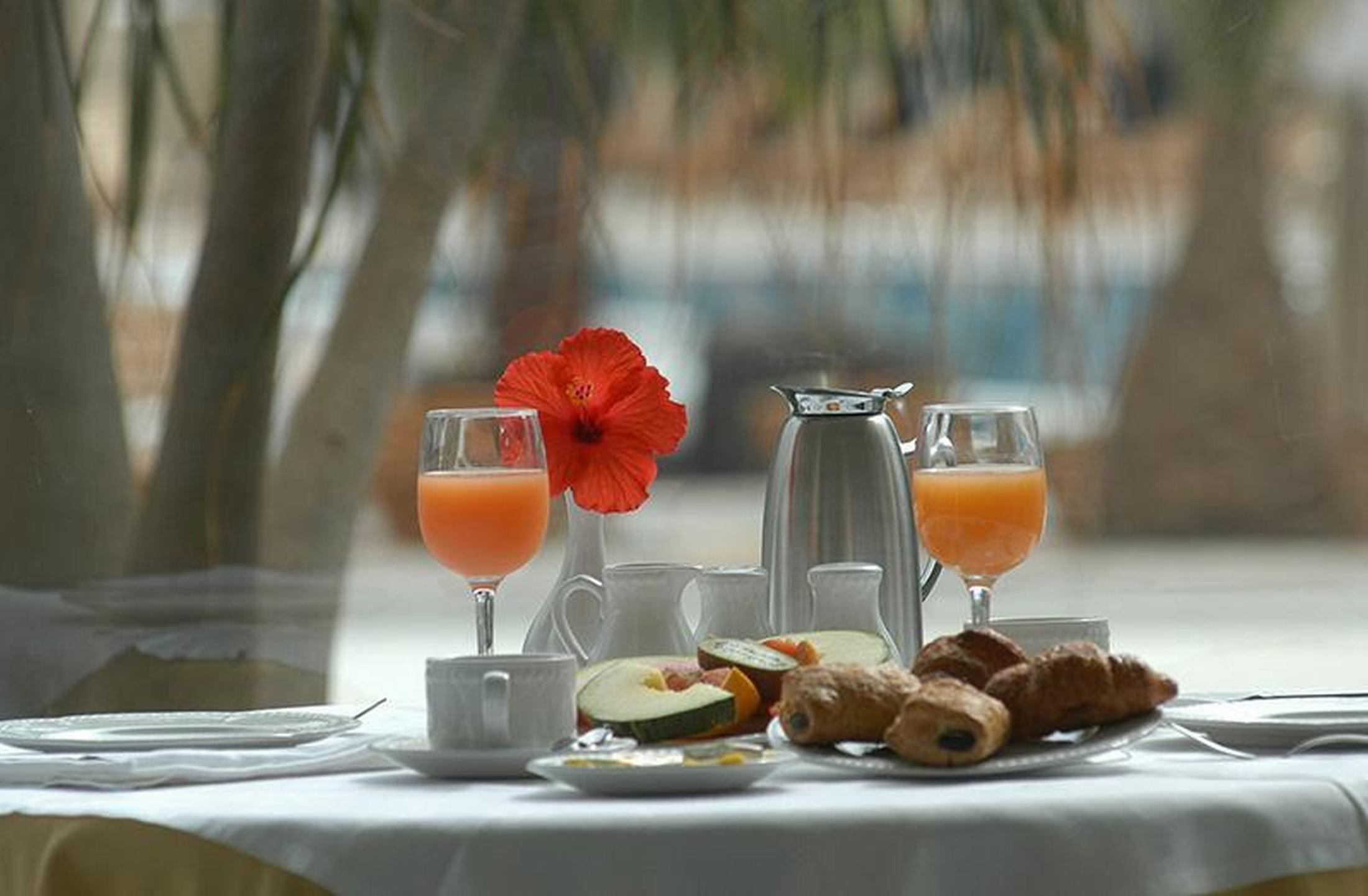 Marismas De Hotel apartamentowy Corralejo