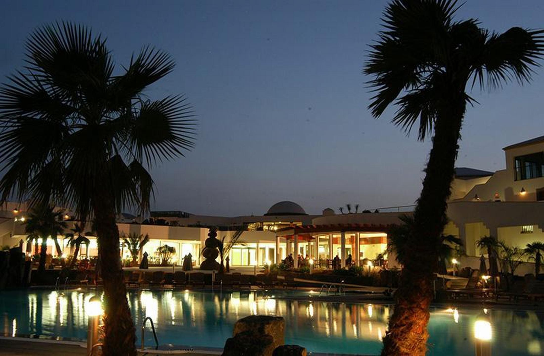 Hotel apartamentowy Marismas De 3*