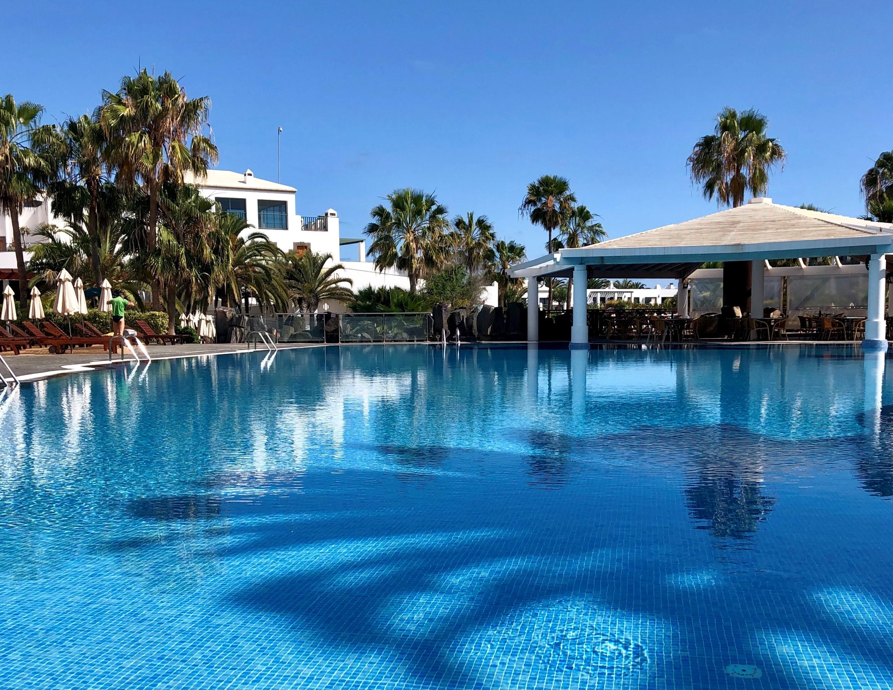 Marismas De Hotel apartamentowy 3*