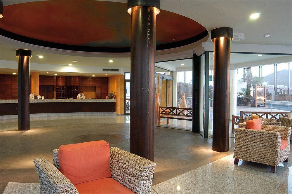 Marismas De Hotel apartamentowy 3*