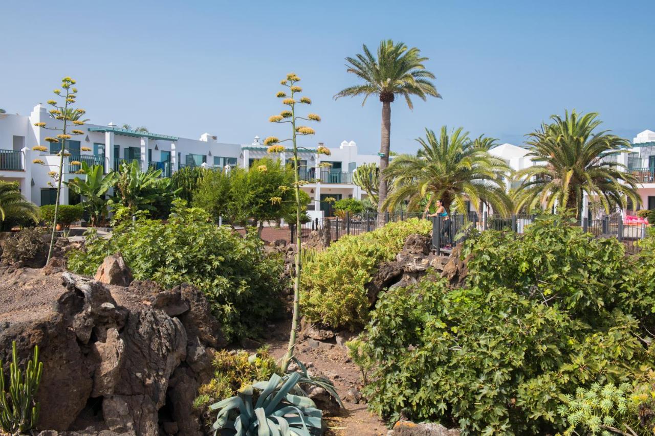 Hotel apartamentowy Marismas De 3*